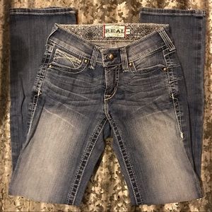 Ariat Jeans